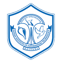 Indian Institute of Information Technology Kalyani Logo