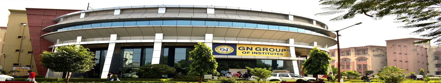 GN Group of Institutes