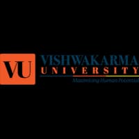 Vishwakarma University Pune Logo