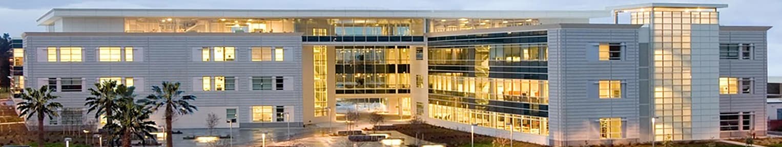 University of California davis