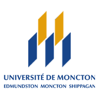 University of Moncton Logo