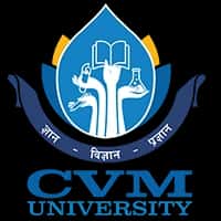 Charutar Vidya Mandal University Admission 2026,Courses & Fees, Admissions, Placements