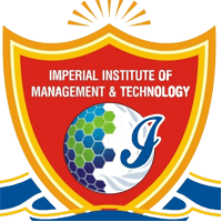 Imperial Institute of Management and Technology Logo