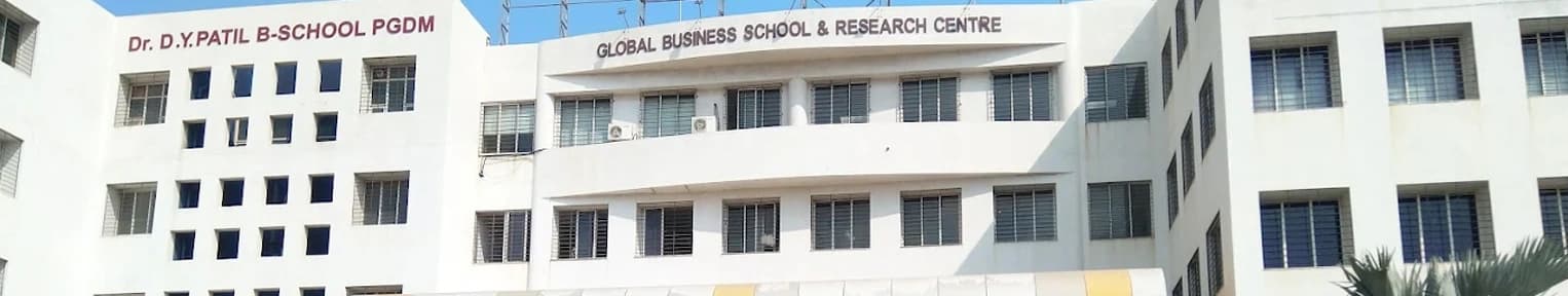 Global Business School and Research Centre