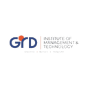 GRD Institute of Management and Technology GRD IMT