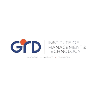 GRD Institute of Management and Technology Admission 2026, Cutoff, Courses, Fees, Placement, Ranking