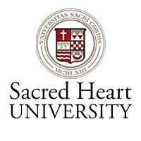 Sacred Heart University Logo