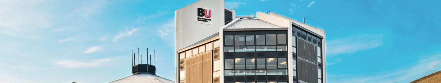 Bournemouth University