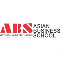 Asian Business School Logo
