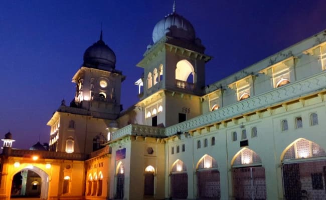 University of Lucknow Infra 5.webp