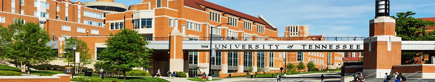 University of Tennessee