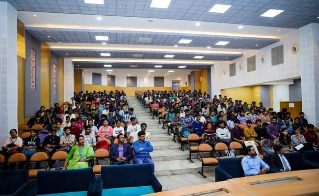 C. V. Raman Global University, Bhubaneswar Classroom 4.webp