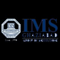 IMS Ghaziabad Logo