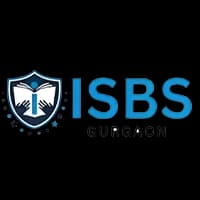 International School of Business Studies (ISBS) - Gurgaon Logo
