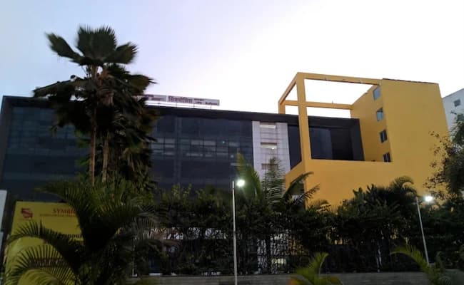 SIBM, Bangalore Infra 2.webp