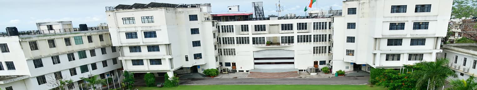 IIS Deemed to be University IISU