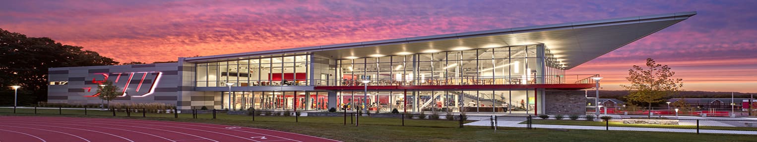 Sacred Heart University Fairfield