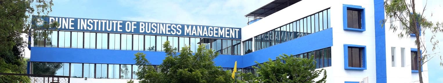 Pune Institute of Business Management