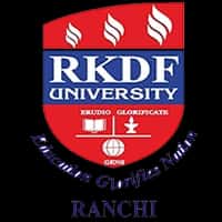 RKDF University Ranchi College info, Admission, Course & Fee, Placement