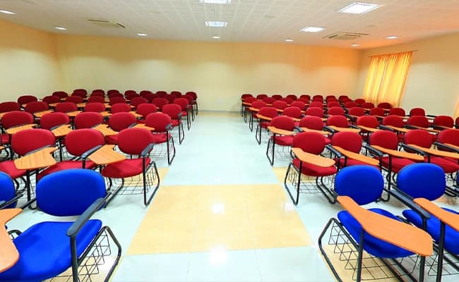 Christ, Bangalore Classroom 1.webp