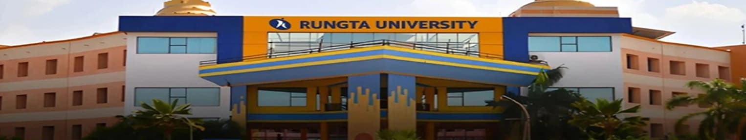 Rungta University