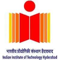 Indian Institute of Technology Hyderabad Logo