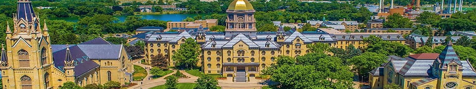 University of Notre Dame