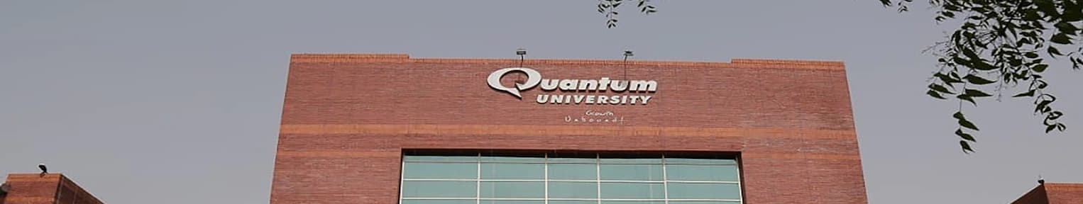 Quantum University