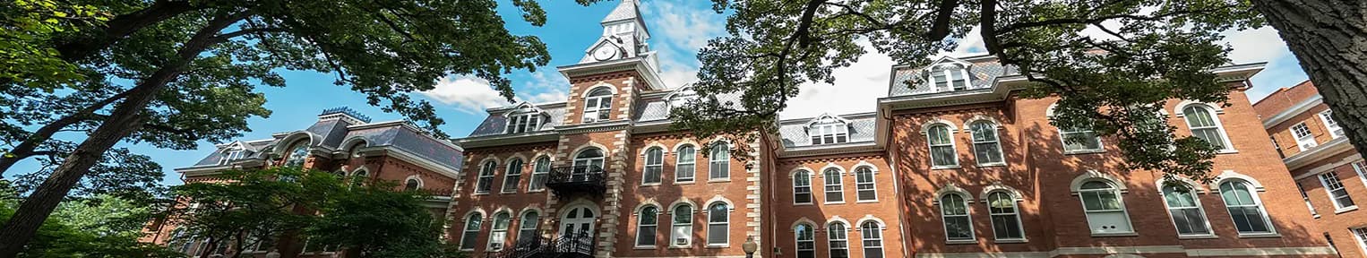 Saint Ambrose University