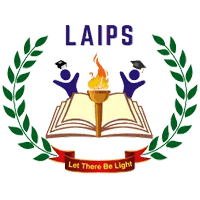 Little Angel Institute of Professional Studies Logo