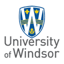 Odette School of Business Windsor logo