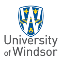 Odette School of Business Logo