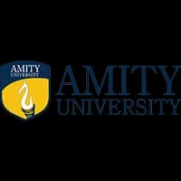 Amity Business School Logo