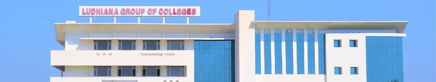 Ludhiana Group of Colleges