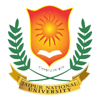 ICRI - Jaipur National University Logo