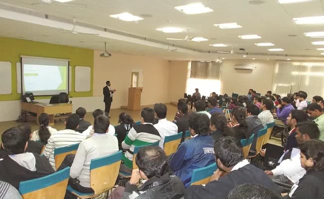 GBS,Parganas kolkata Classroom 3.webp