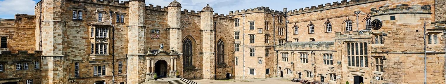 Durham University
