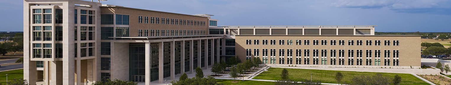 Texas AM University