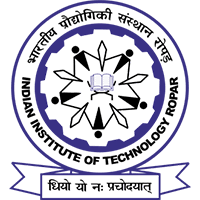 Indian Institute of Technology Ropar Logo