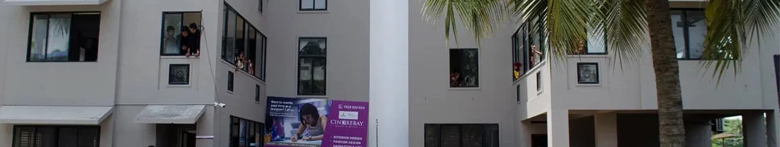 Cindrebay School of Design