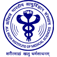 All India Institute of Medical Sciences New Delhi Logo