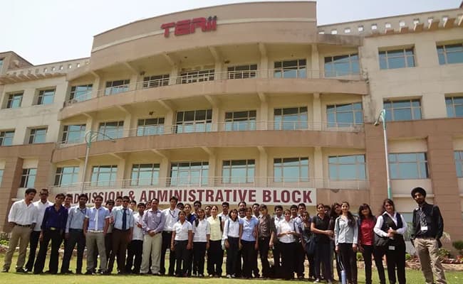 technology-education-and-research-integrated-institute-terii-1-infrastructure