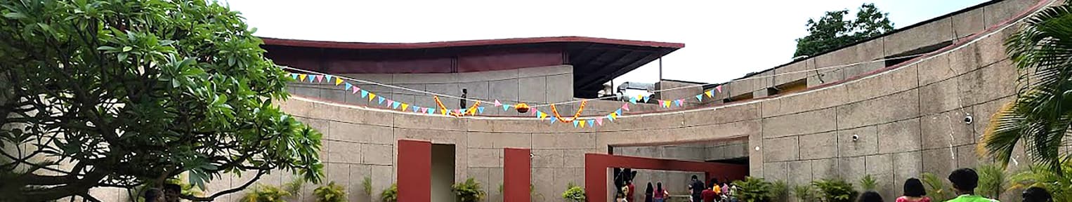 National Institute of Fashion Technology Hyderabad