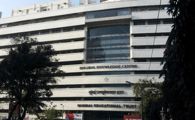 MET IPGDM, Mumbai Infra 4.webp
