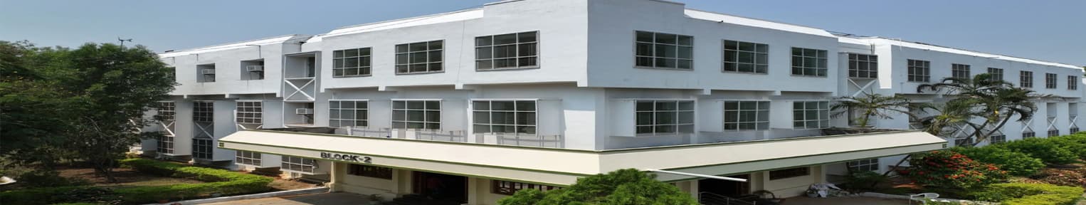 Narasaraopeta Engineering College NEC