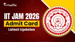 IIT JAM 2026 Admit Card Released: Check Steps to Download Hall Ticket & Important Details Here