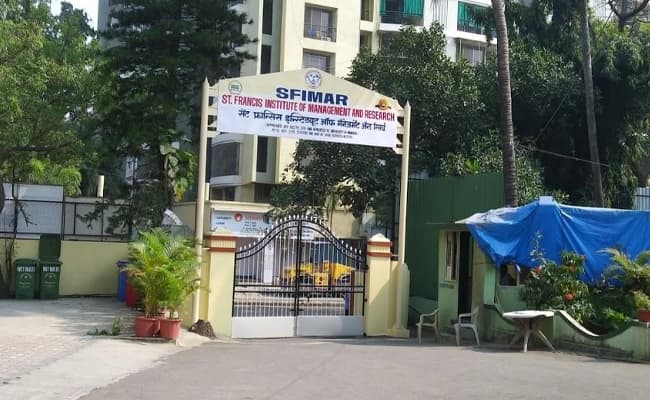 SFIMAR, Mumbai Infra 2.webp