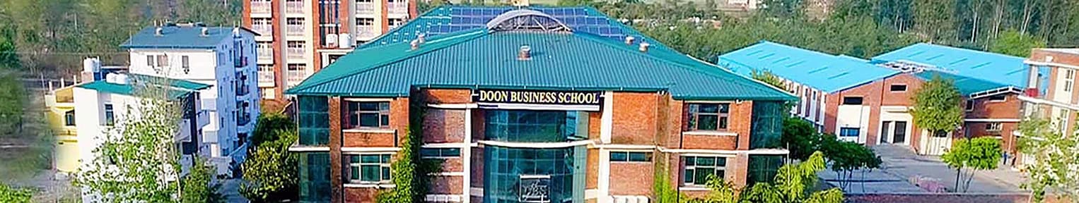Doon Business School