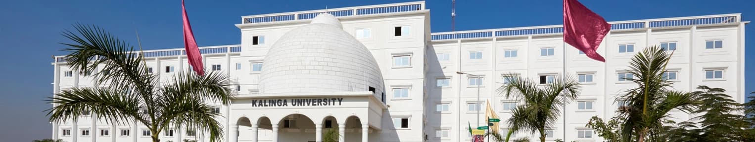 Kalinga University
