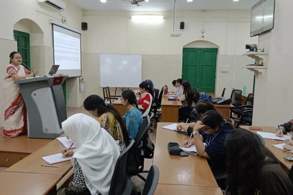Xavier kolkata Classroom 4 .webp